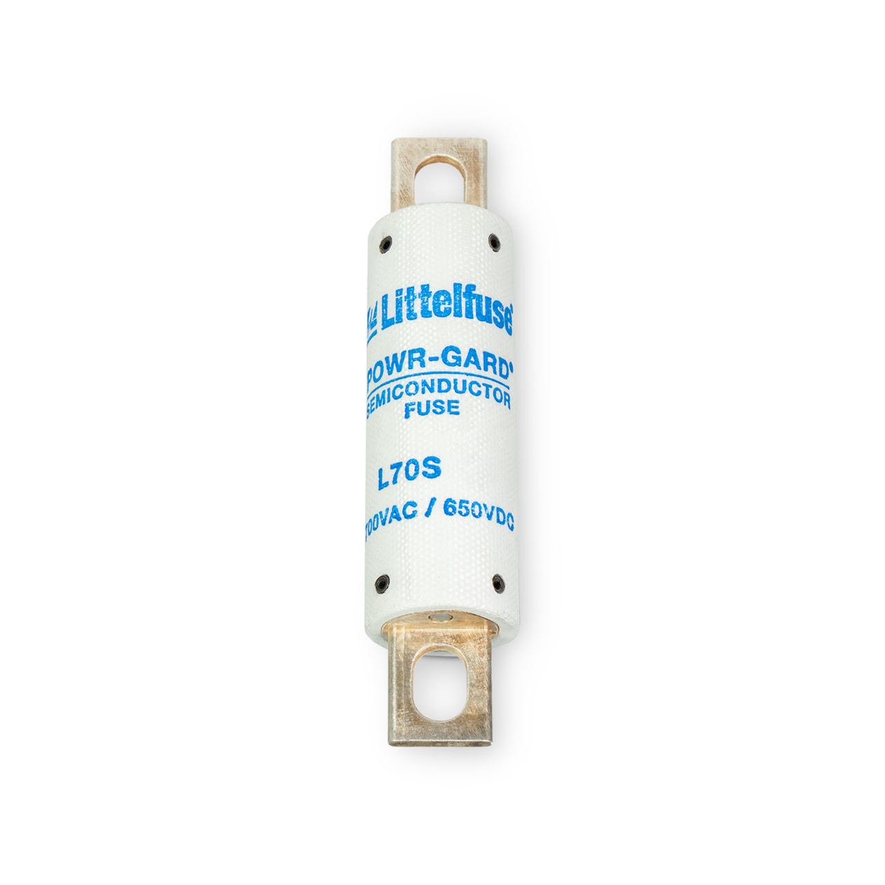 VERY FAST-ACTING SEMICONDUCTOR FUSE 40 AMP