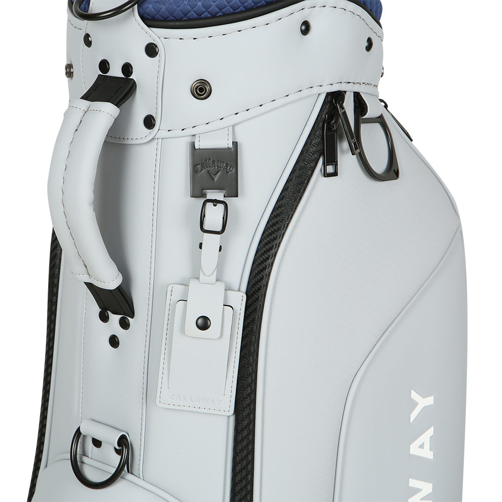 트리니티 남성 카트백