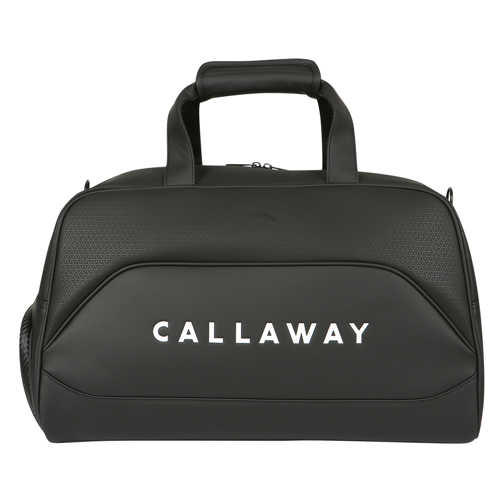 트리니티 남성 보스턴백