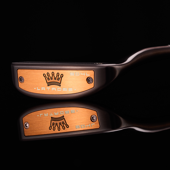 TOULON SMALL BATCH LATROBEパター