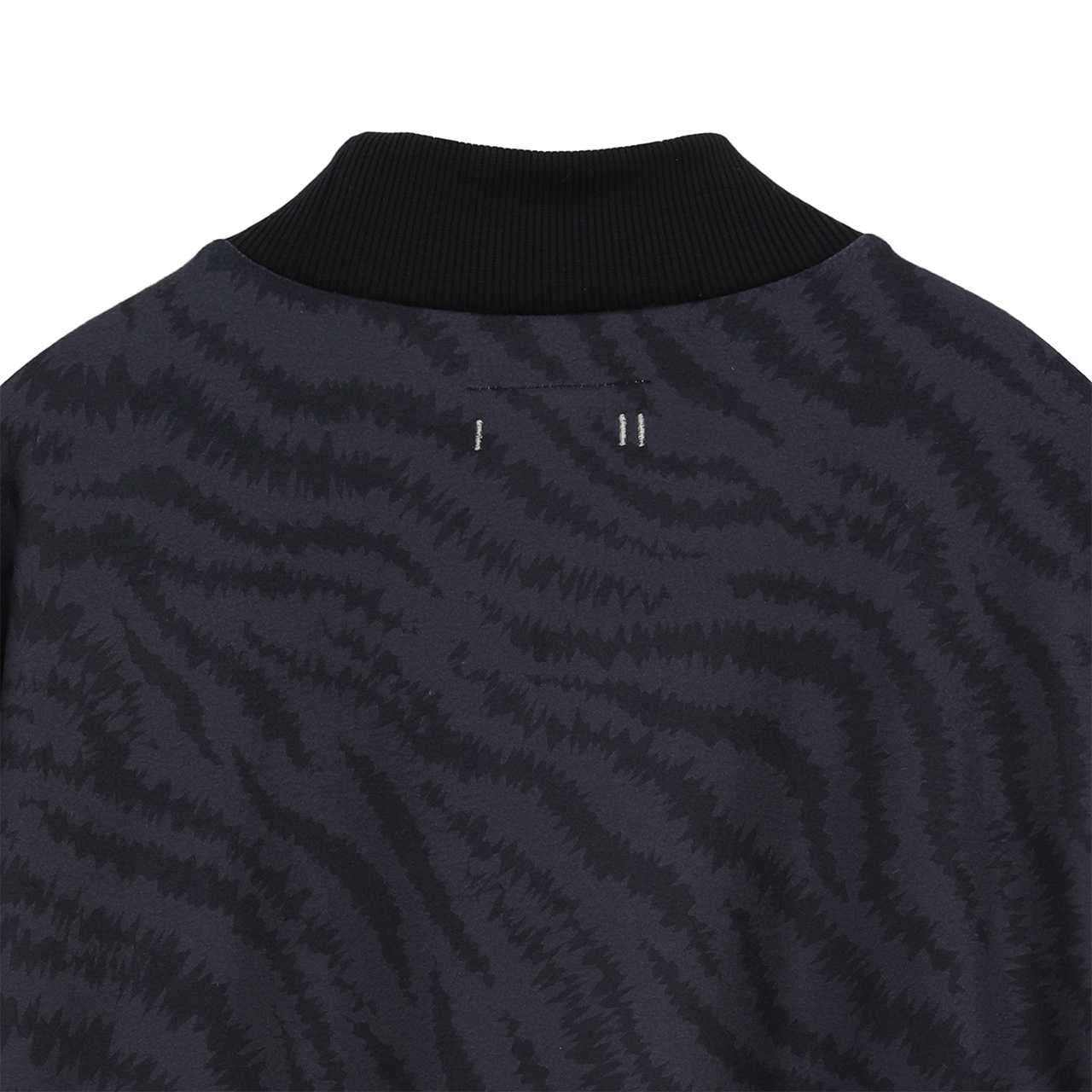 美品　WIND AND SEA×FR2 GOLF 長袖モックネックシャツ 美品 WIND AND SEA×FR2 GOLF 長袖モックネックシャツ 2025年最新