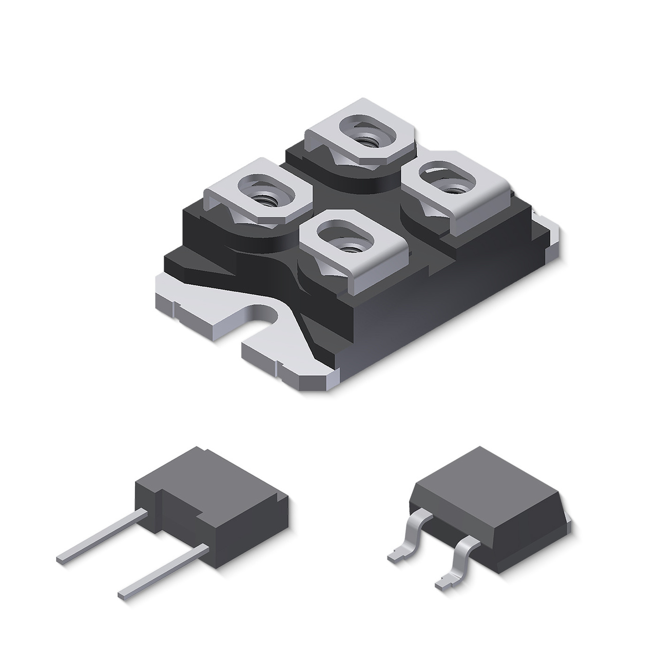 Avalanche Diode Littelfuse