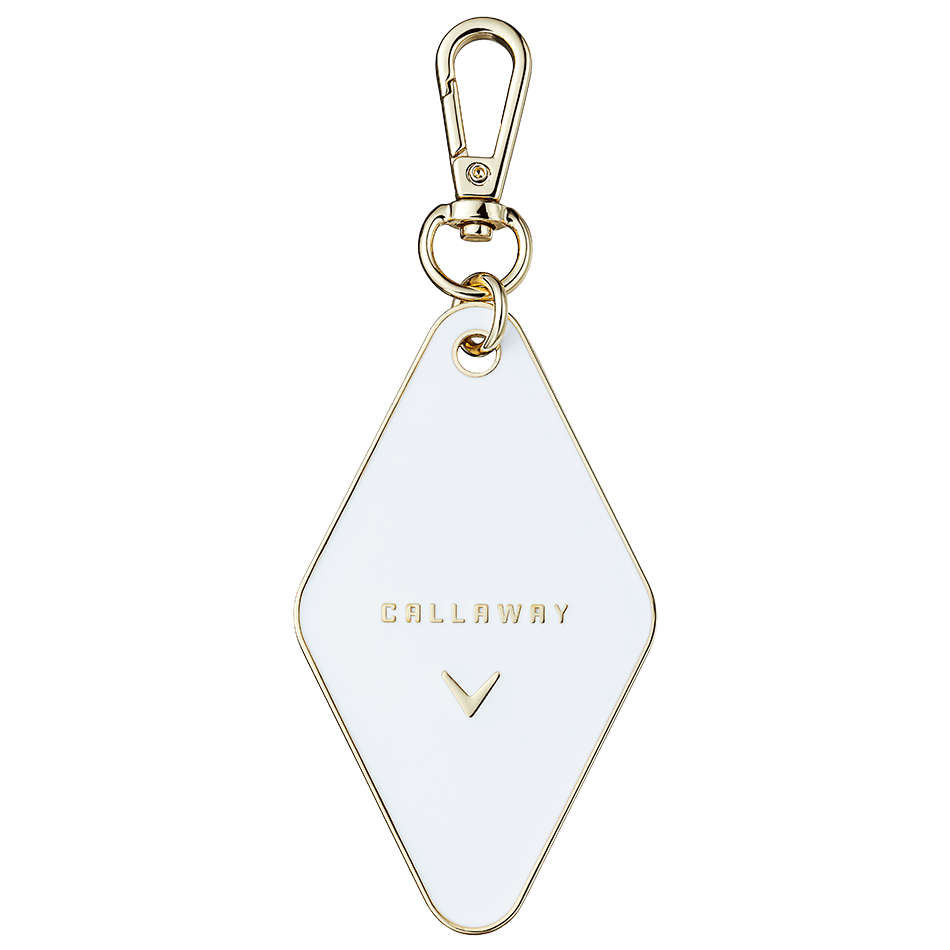 キャロウェイゴルフ ネームタグ