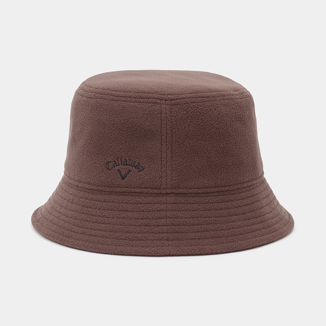 【定価3.8万円】新品 CVTVLIST フリース バケットハット フリースバケットハット (MENS)