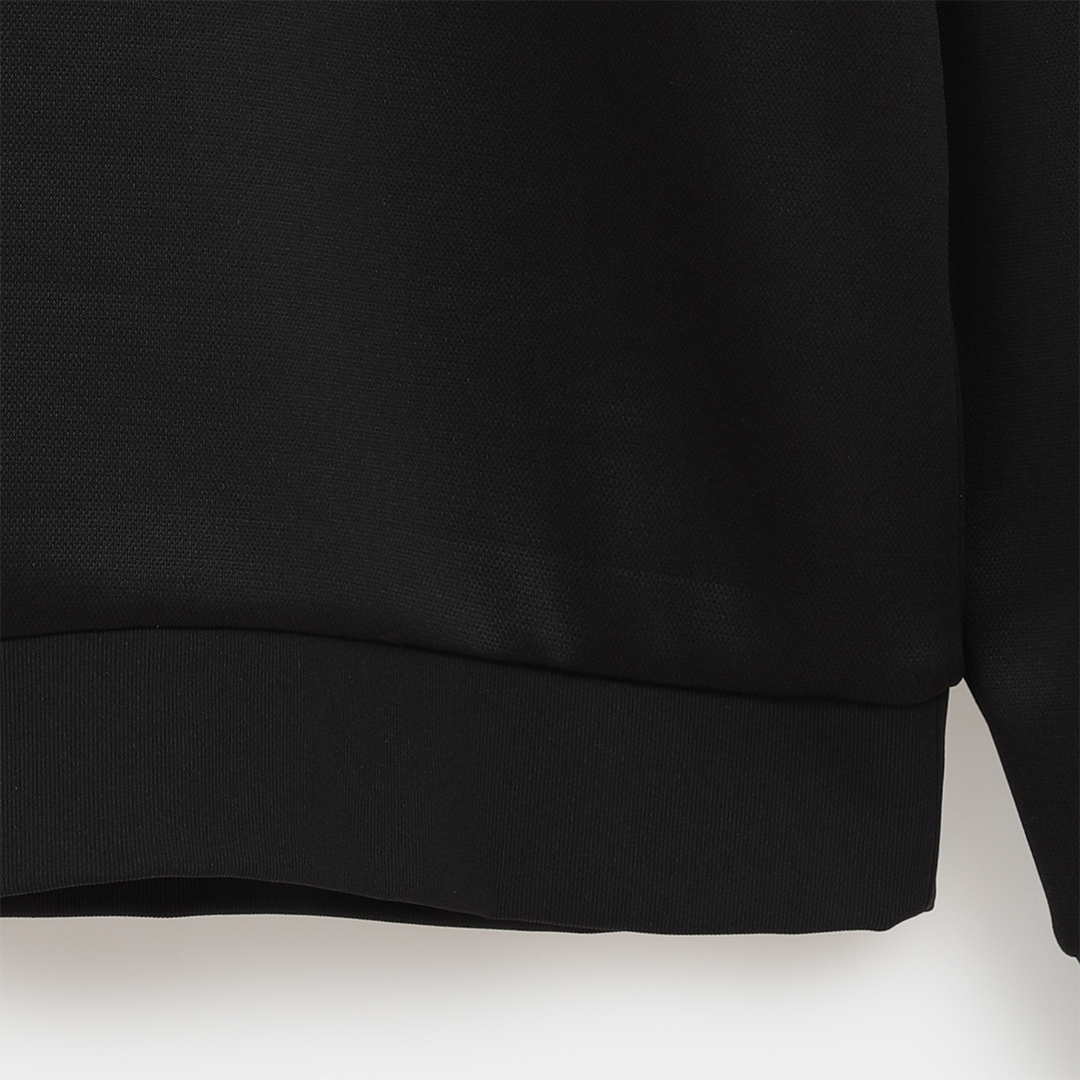 CallawayRedLabel◆8WAYストレッチダブルニットスウェット ストレッチダブルニットモックネックスウェット (WOMENS)