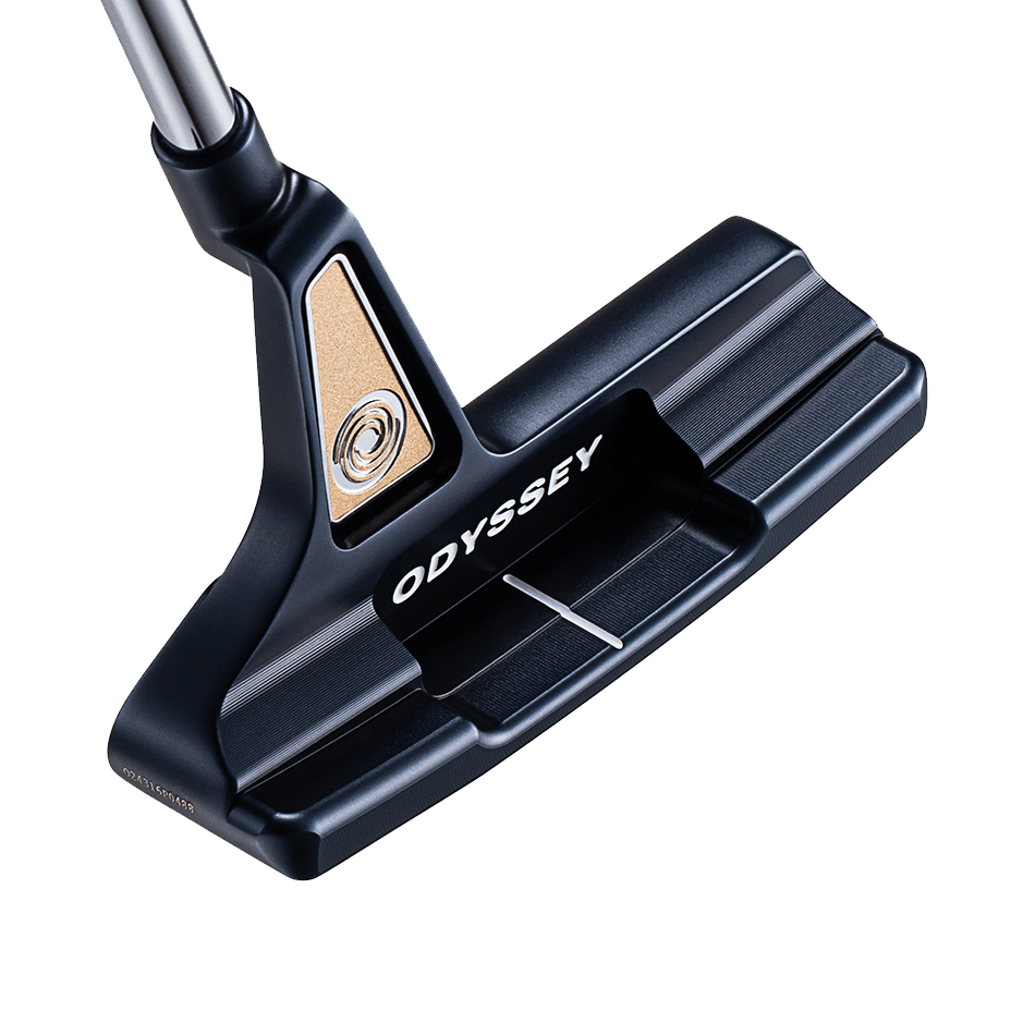 Ai-ONE 밀드 트라이빔 #2 CS 퍼터