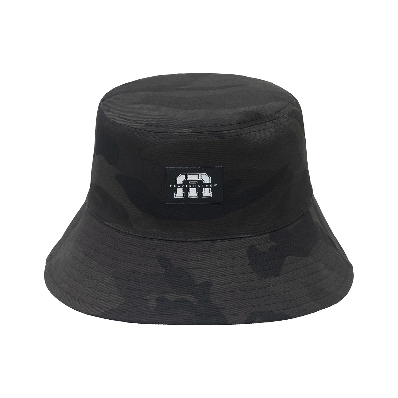 リバーシブルバケットハット(MENS)