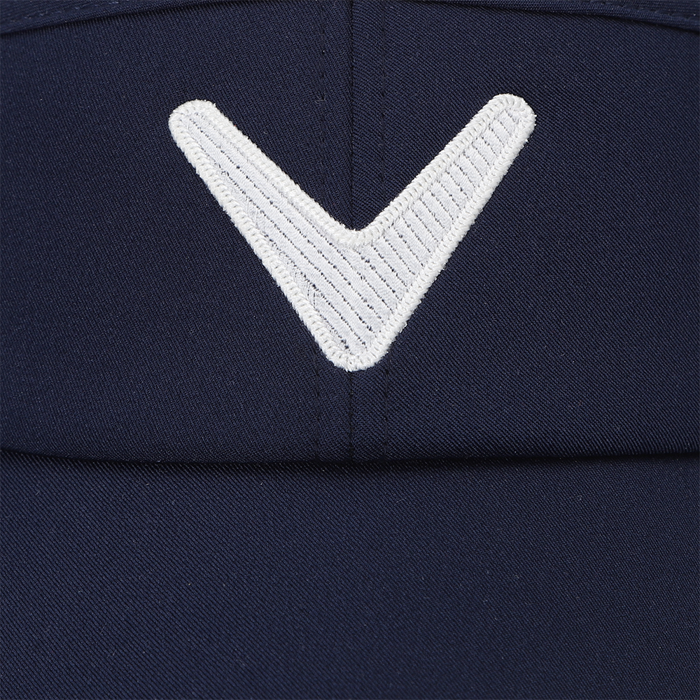 우먼스 블리스 여성 바이저