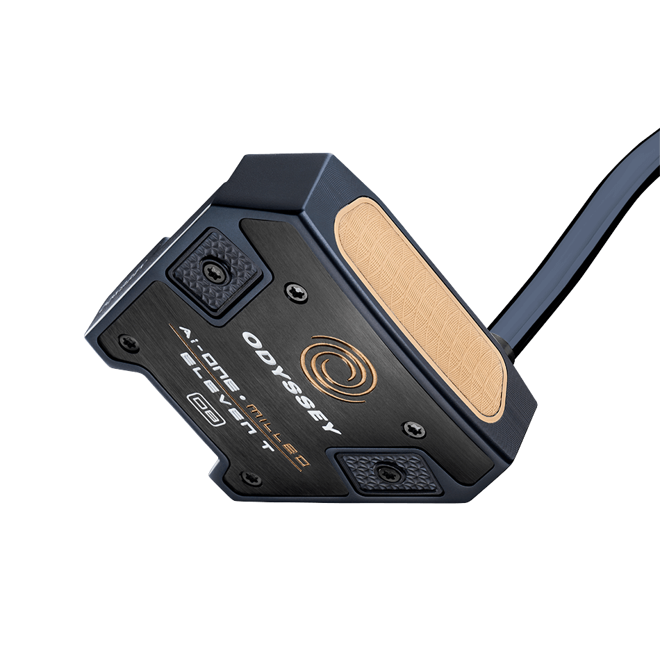 TOUR BAG COLLECTION Ai-ONE MILLED ELEVEN Tパター