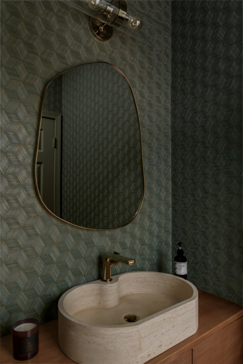Vinyl Interlace gallery 4