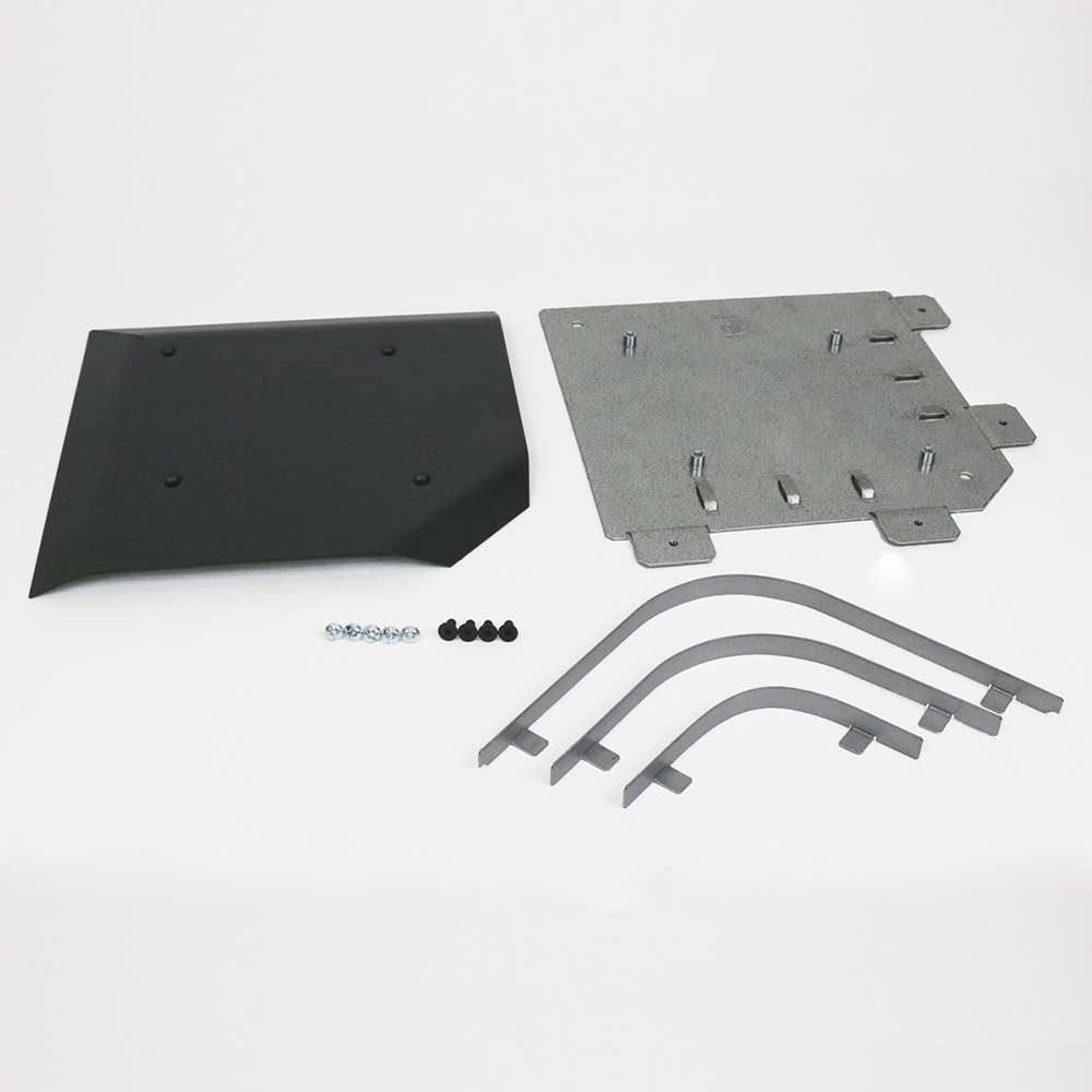 Wiremold OFR Flat Elbow