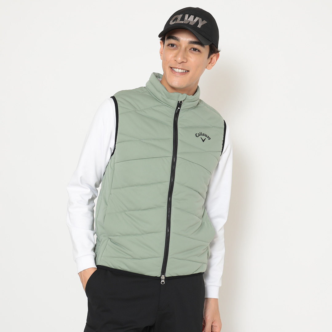 ベスト【キャロウェイ公式サイト】| アパレル オンラインストア Callaway