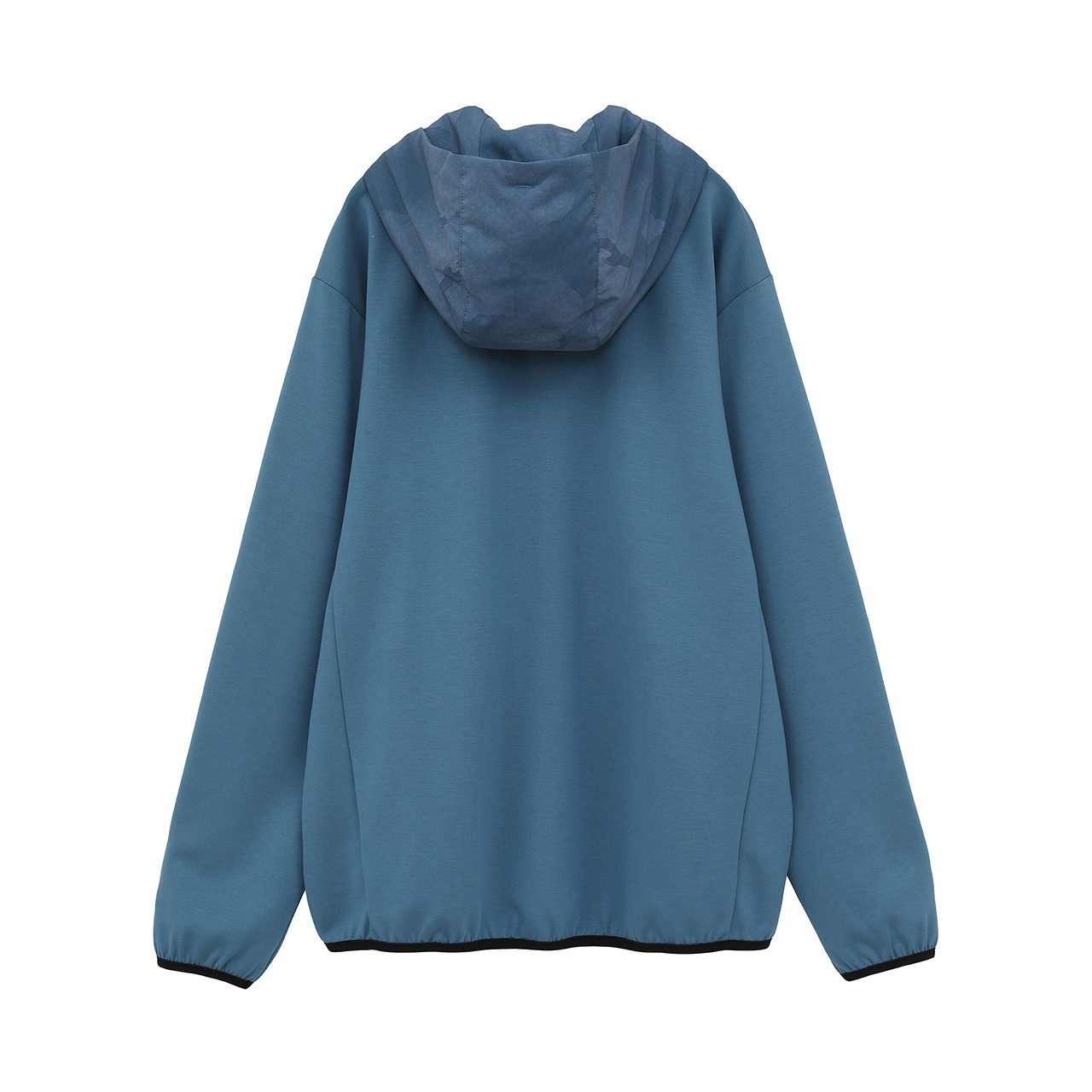 ハイブリッド フーディージャケット(MENS)