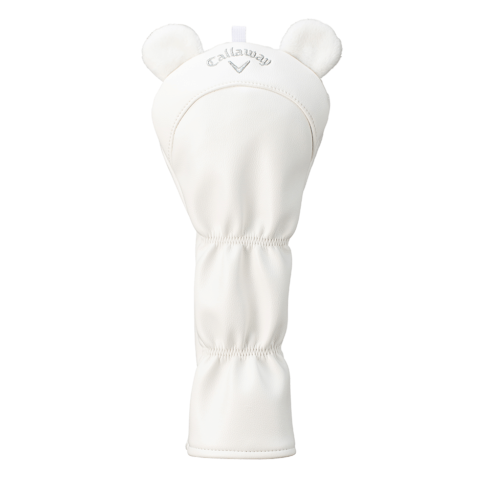 [온라인 단독] 베어 우드 커버