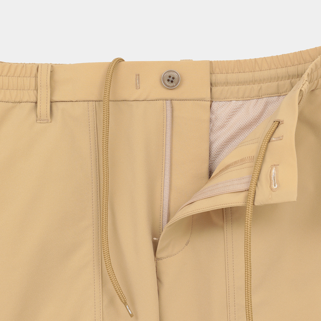 QUIKSILVERコラボ/サーフショートパンツ (MENS)