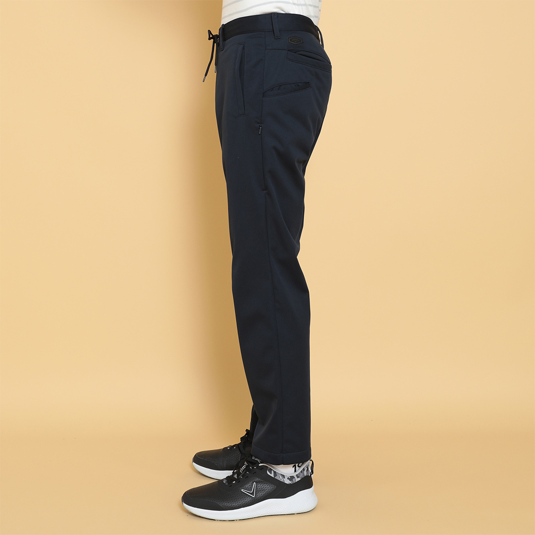 【新品】キャロウェイ　8WAYストレッチ 防風ボンディングパンツ 8WAYストレッチ 防風ボンディングパンツ (MENS)