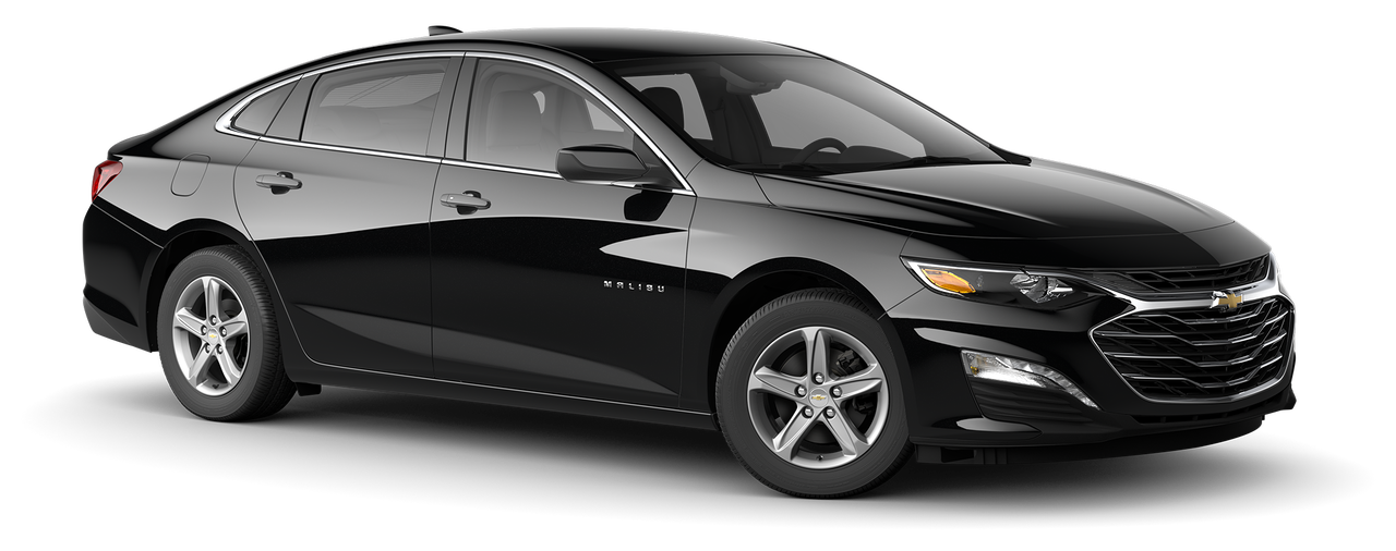 Malibu 1LT