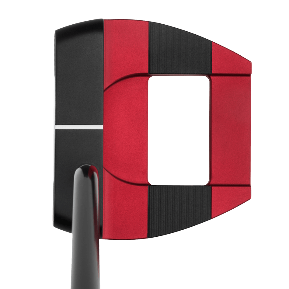 ◎美品　●Square 2 Square TRI-HOT JAILBIRDパター Square 2 Square TRI-HOT JAILBIRD SBパター
