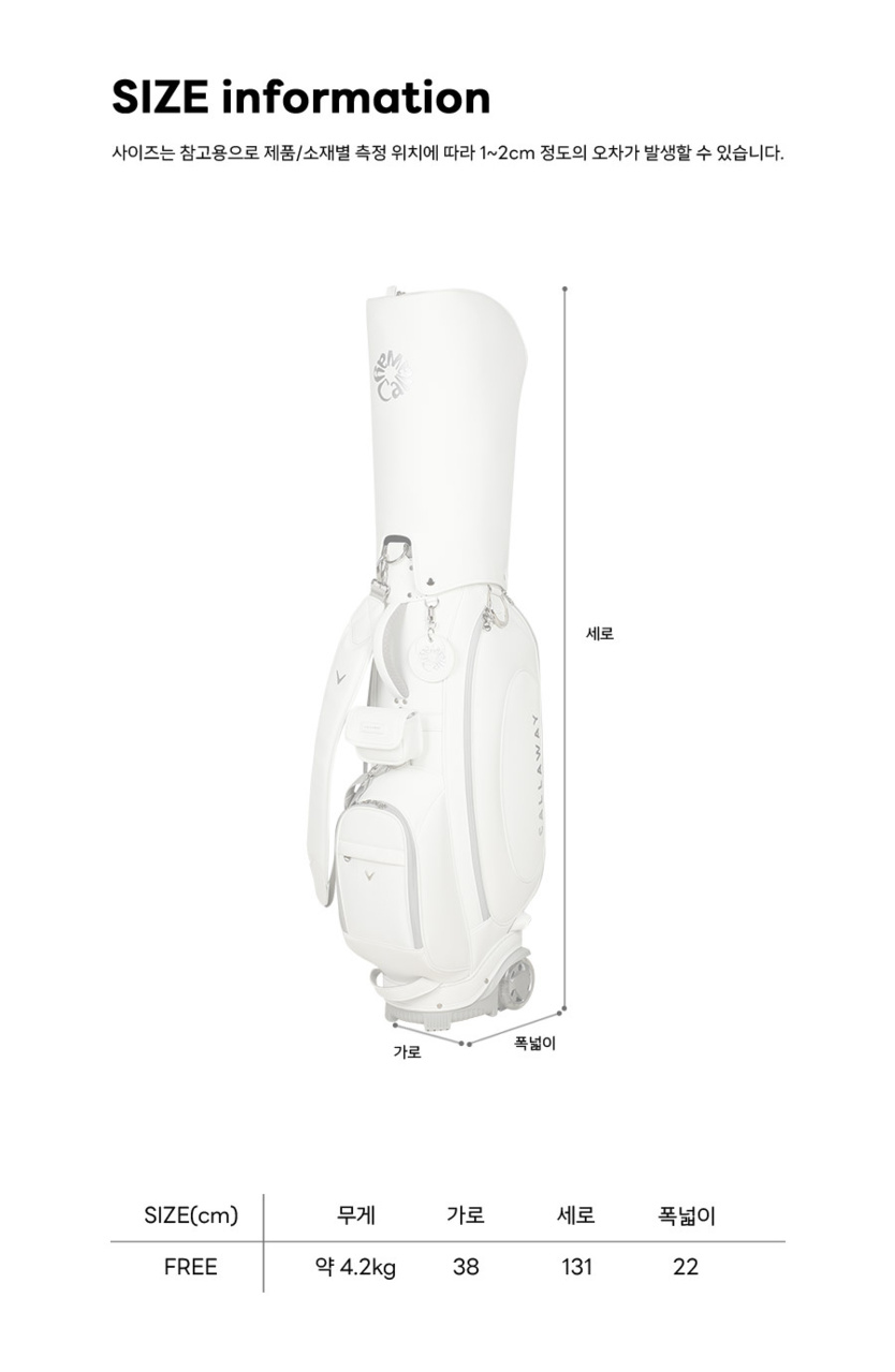 블리스 여성 카트백