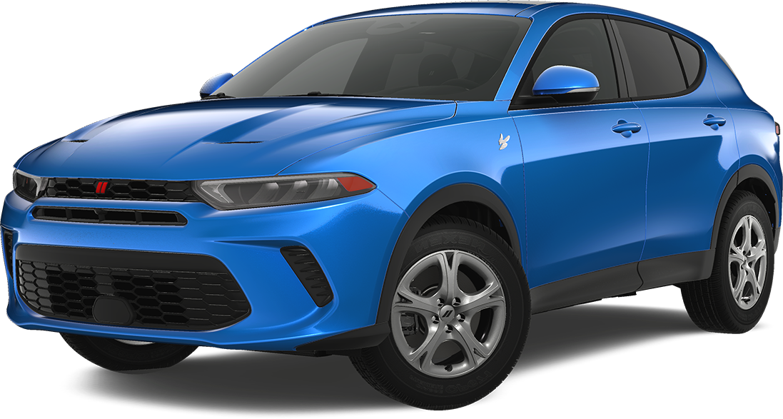 2025 Dodge Hornet GT Plus Features 2025 Dodge Hornet GT Plus Features