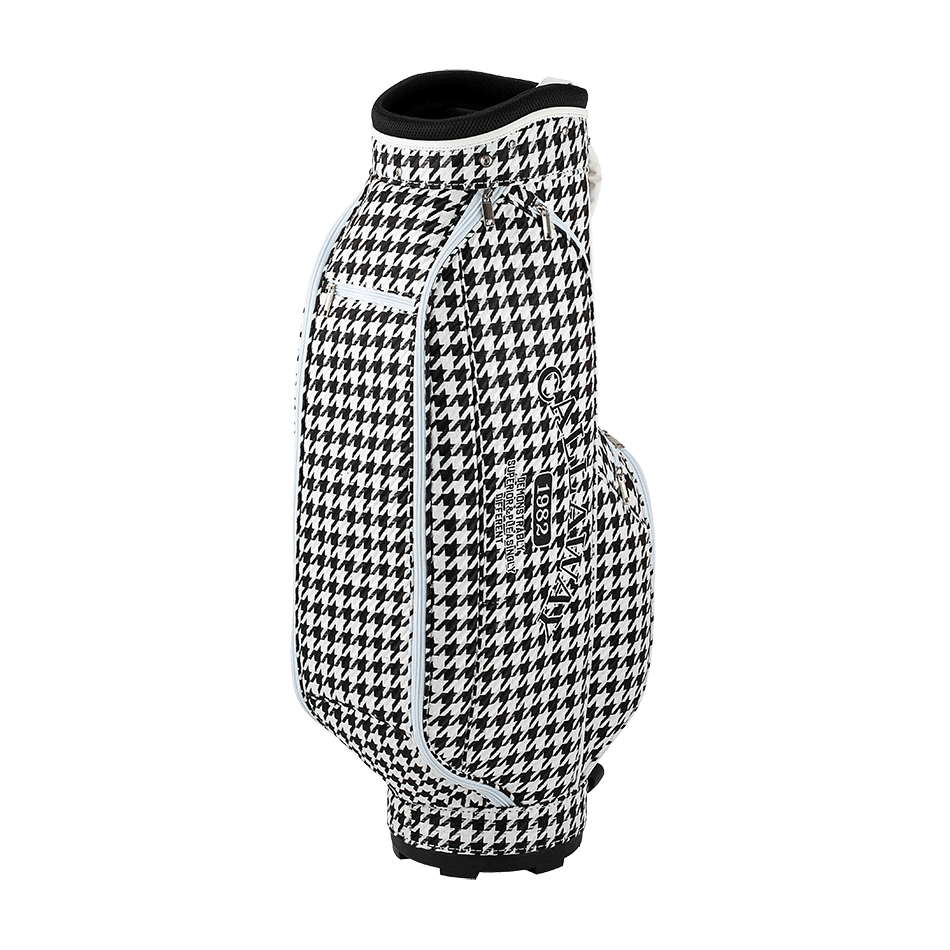 ⭐︎新品　⭐︎限定品　キャロウェイ スタイル SPL スタンド FW 25 JM Callaway（キャロウェイ） (限定品)キャロウェイ スタイル SPL