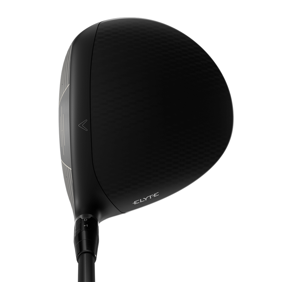 WD RH ELYTE MXFST DR 10.5 LNQ40 GR REGJV