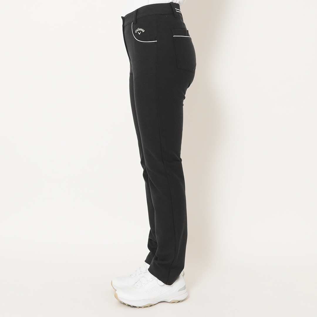 8WAYストレッチピケパンツ (WOMENS)