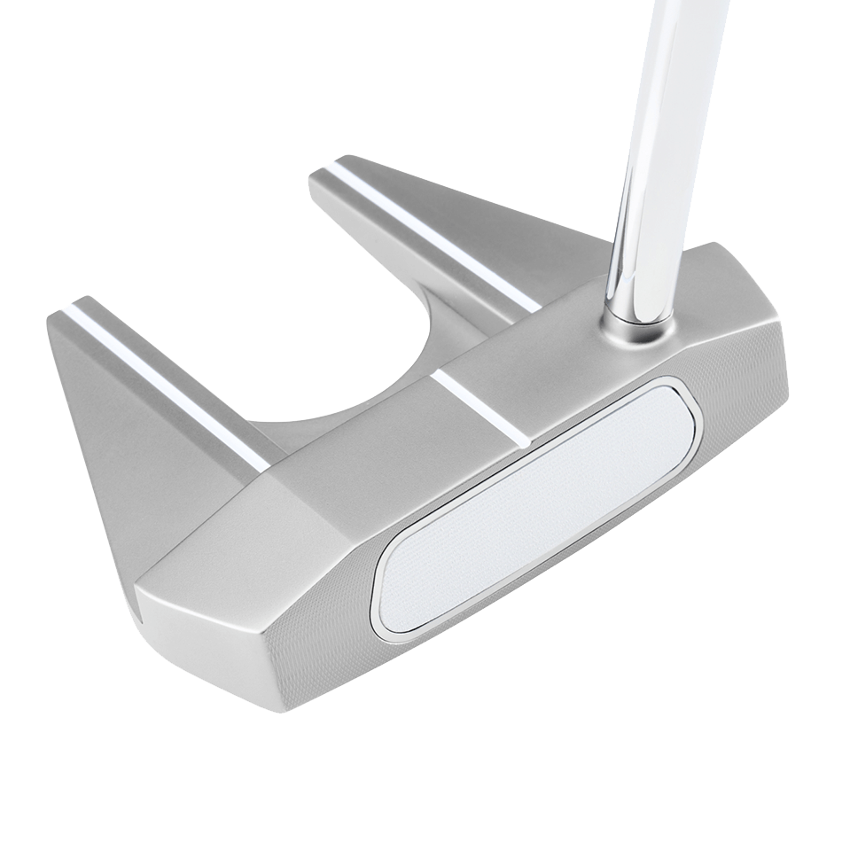 ZEUS Helios #1 パター ZEUS】パター マレットタイプ HELIOS (ヘッドカバー付き