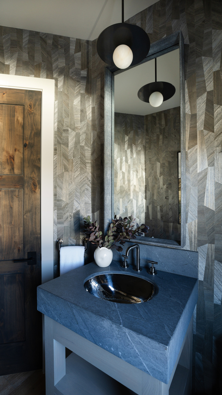 Sculpted Wood gallery 7