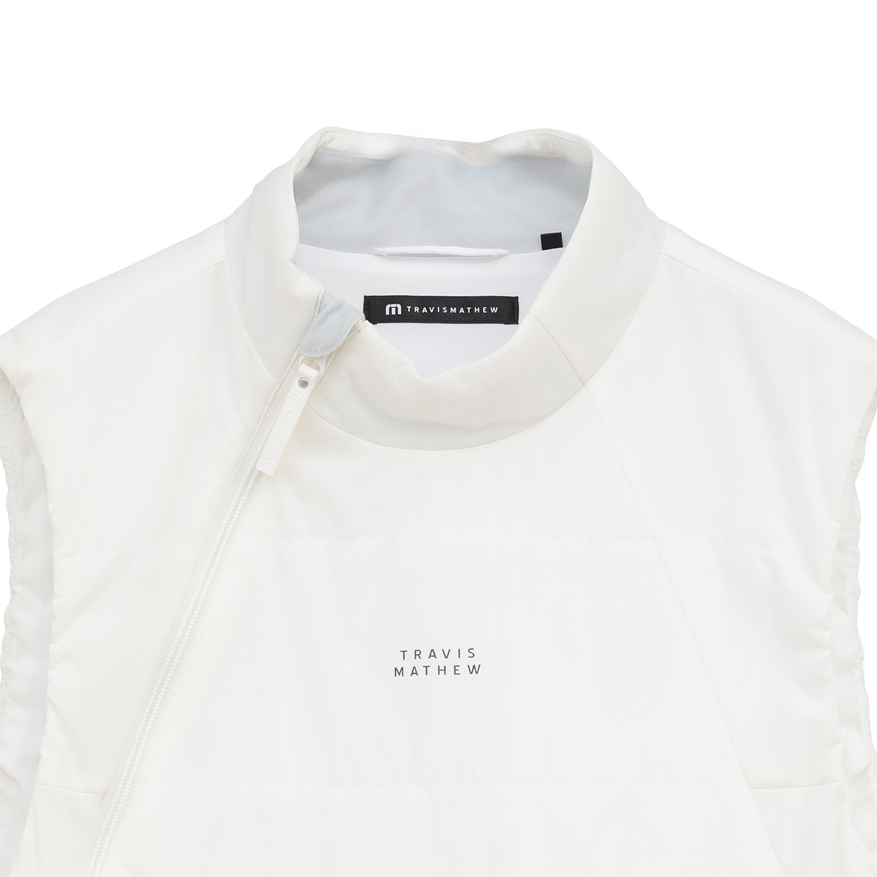 石川遼プロ着用】3DEFX® ストレッチ インサレーション ベスト(MENS)