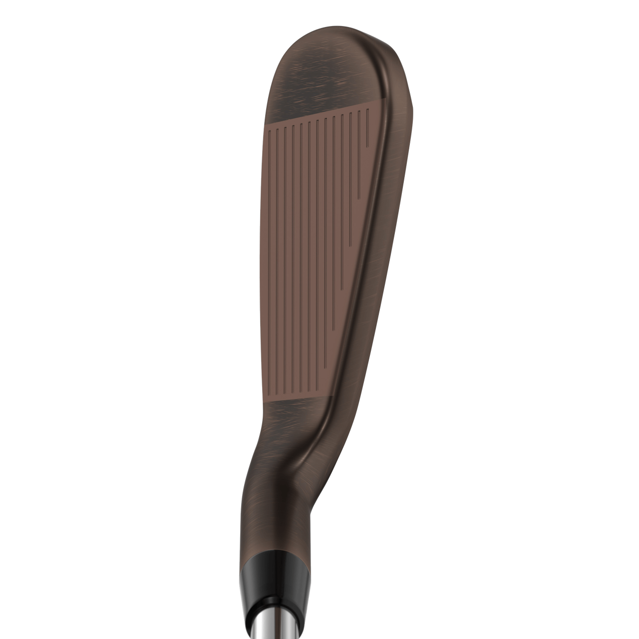 APEX Ai200 브러시드 카퍼 에디션 아이언