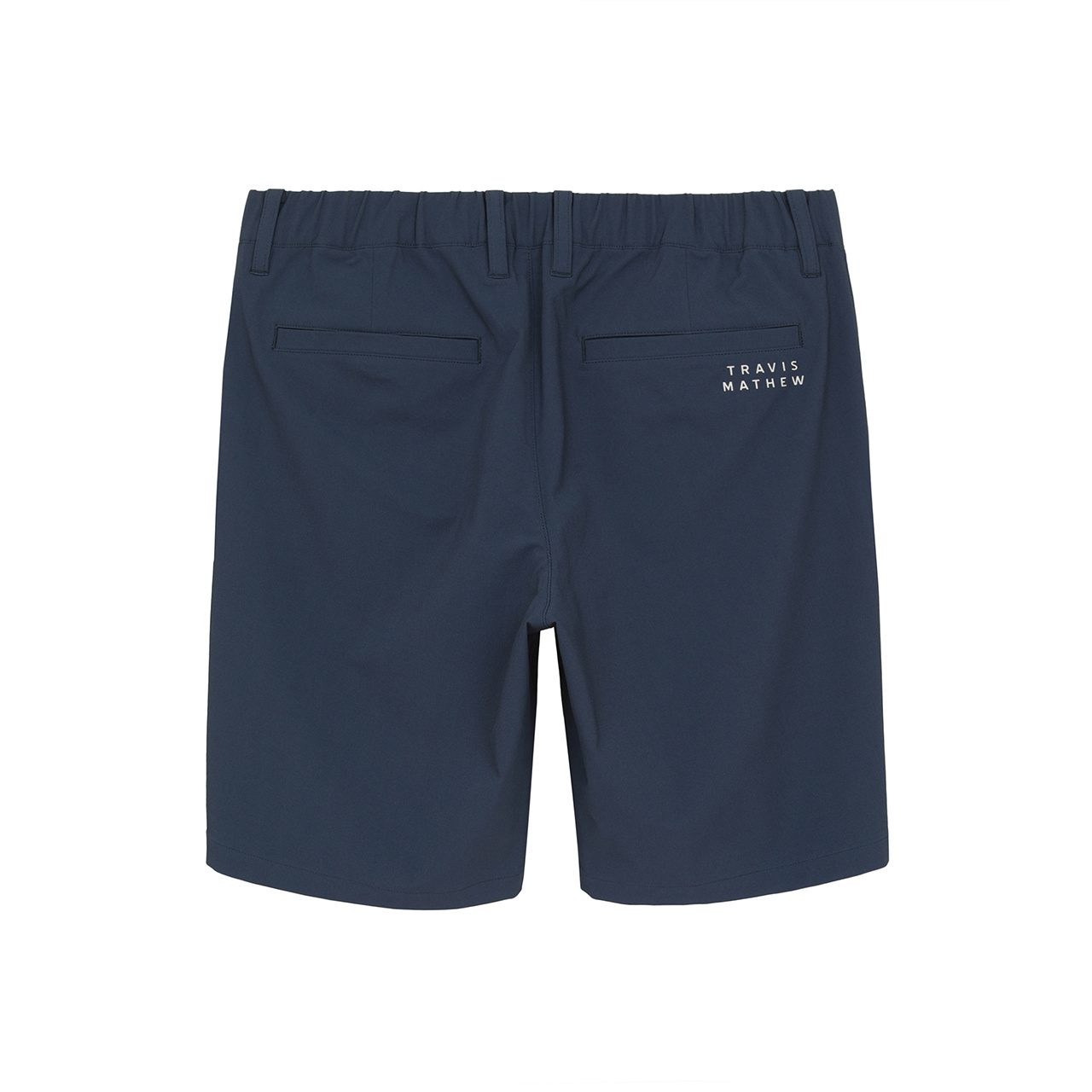 ツイルストレッチ機能ショートパンツ(MENS)