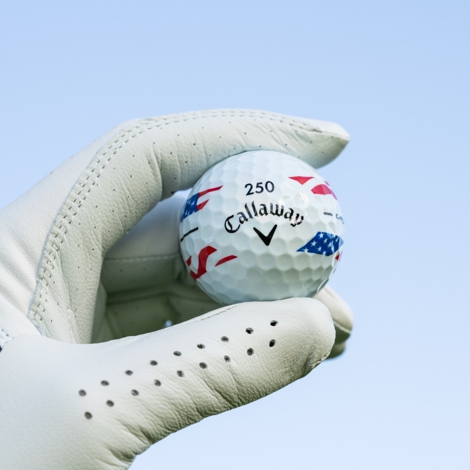 キャロウェイ CALLAWAY EXCLUSIVEボール