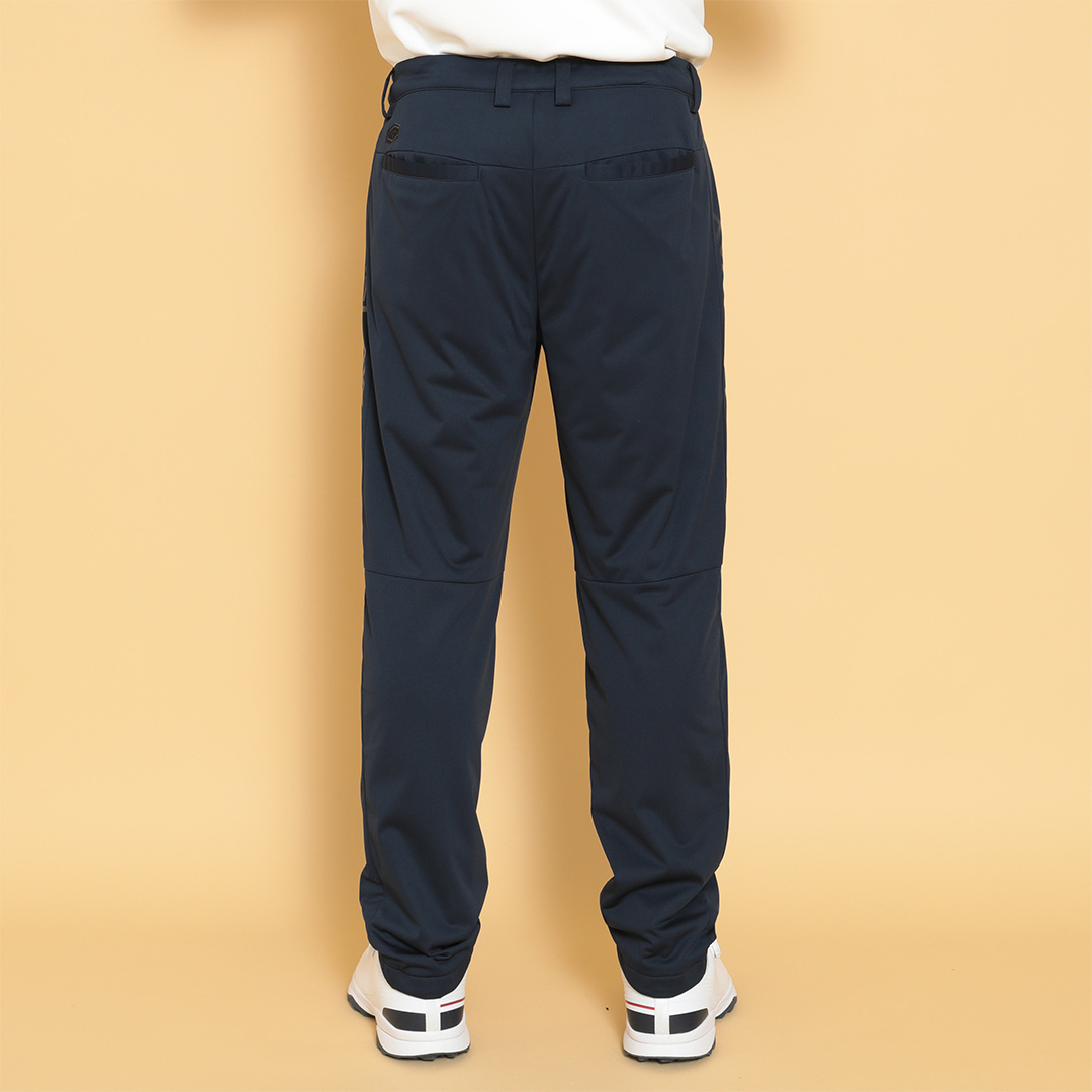 スターストレッチ パンツ《ふんわり裏地付き》 (MENS)