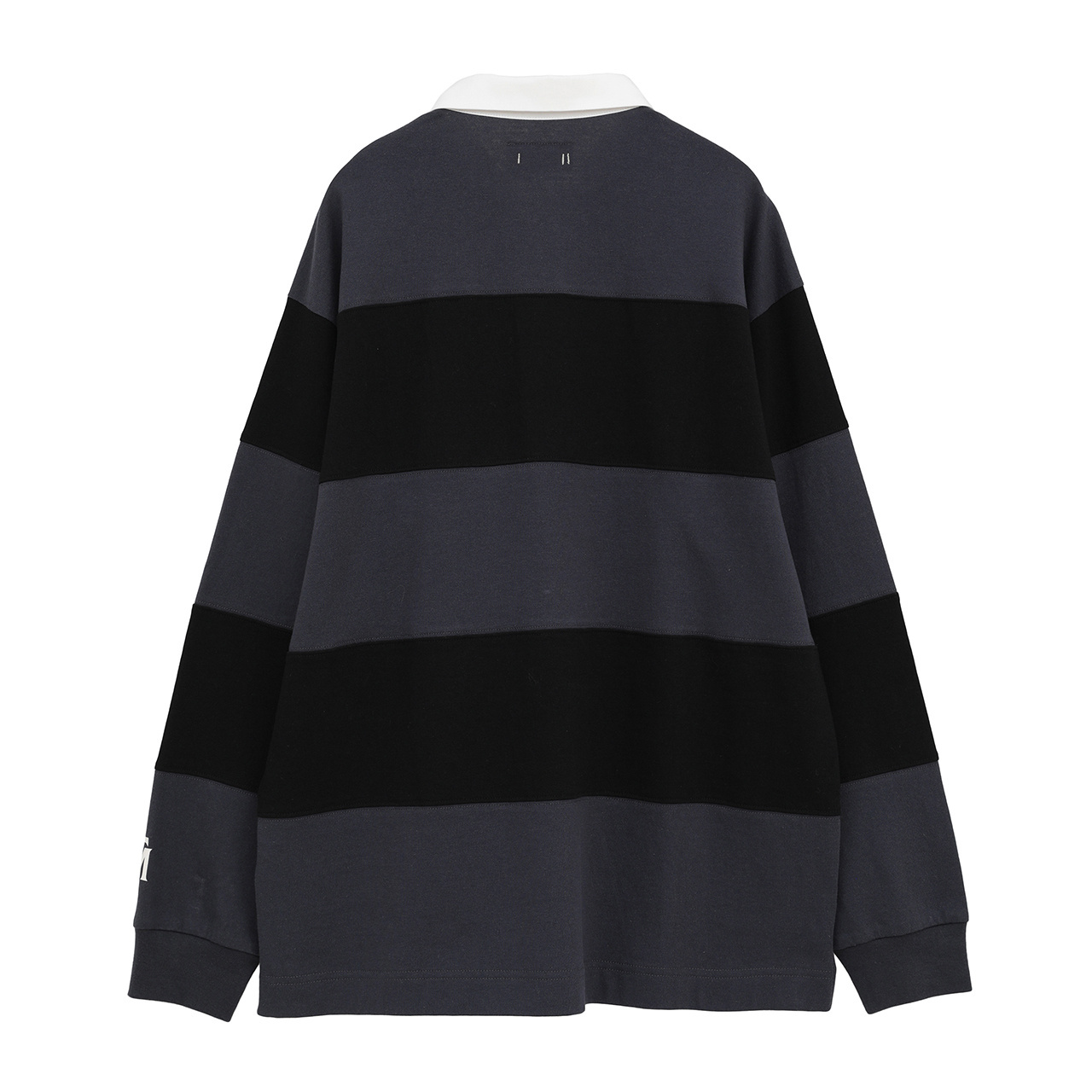 楽天市場】コグザビッグスモーク MEGA 7分袖 ラガーシャツ ブラウン