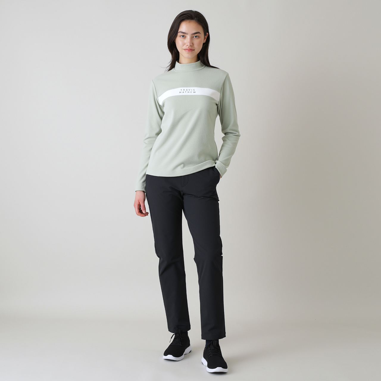 ウィメンズ パンツ | トラヴィスマシュー(TRAVISMATHEW)公式通販