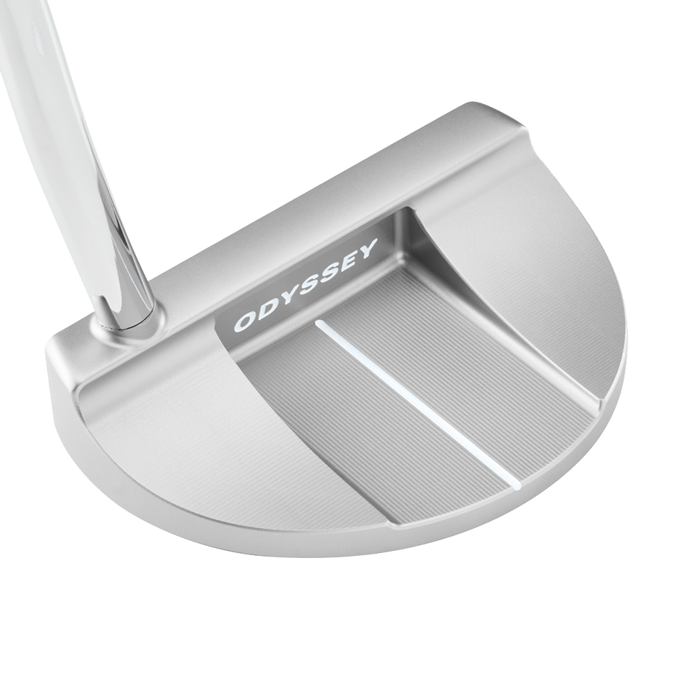 まるよAI-ONE MILLED SILVER SIX T DBパター Ai-ONE MILLED SILVER SIX T DB パター(パター（単品）)|AI-ONE MILLED