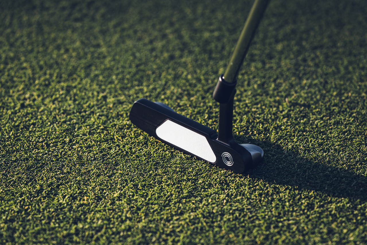 오디세이 화이트 핫 OG 22 #1 CH