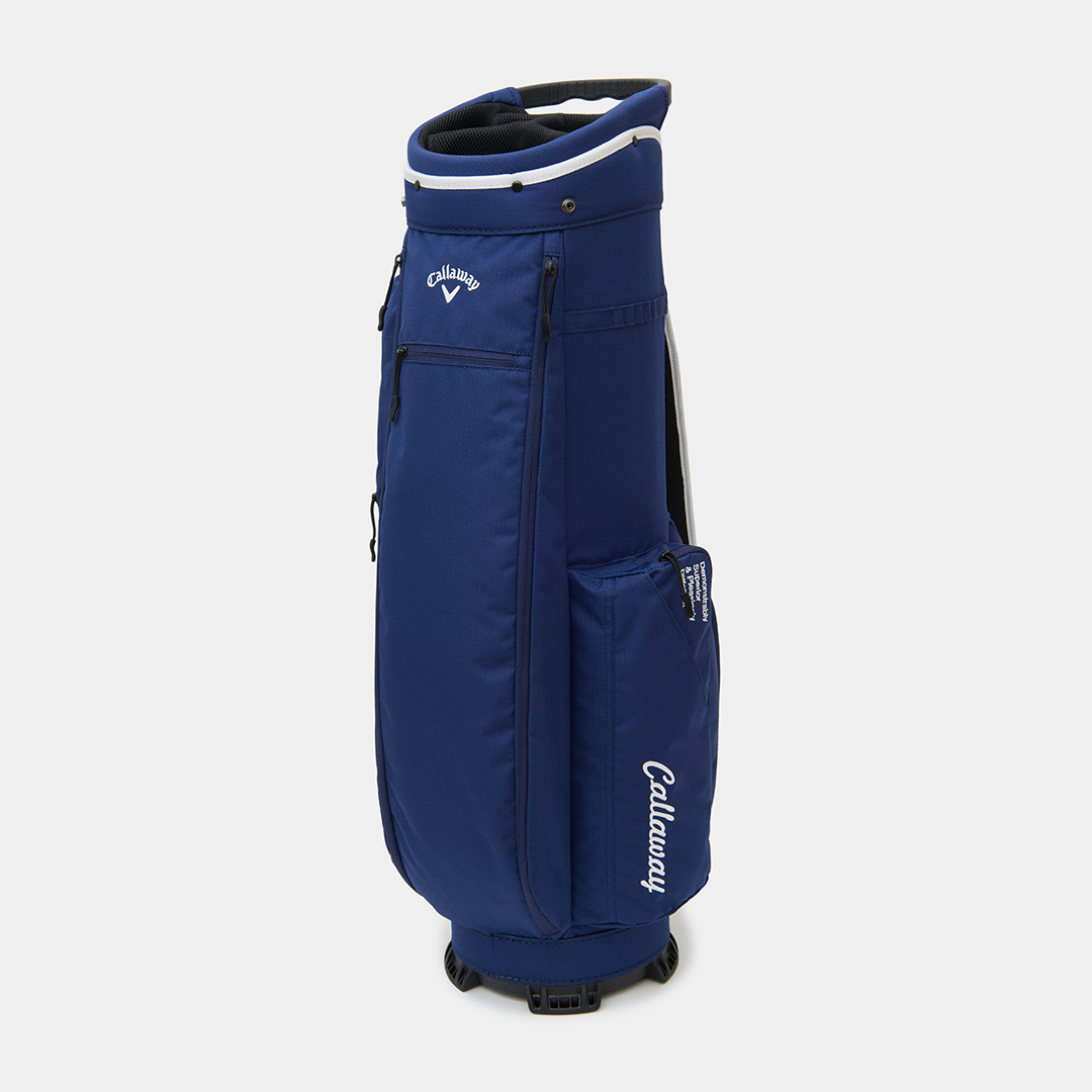 COM-004 ゴルフバッグ (UNISEX)