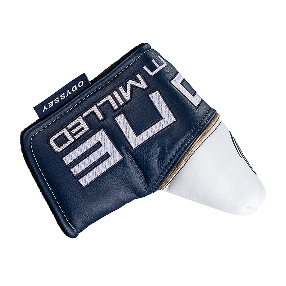 【新品未使用】 ODYSSEY Ai-ONE TRI-BEAM DW CS NEW Odyssey AI-ONE MILLED TRI-BEAM Putter (2024 Japan Model