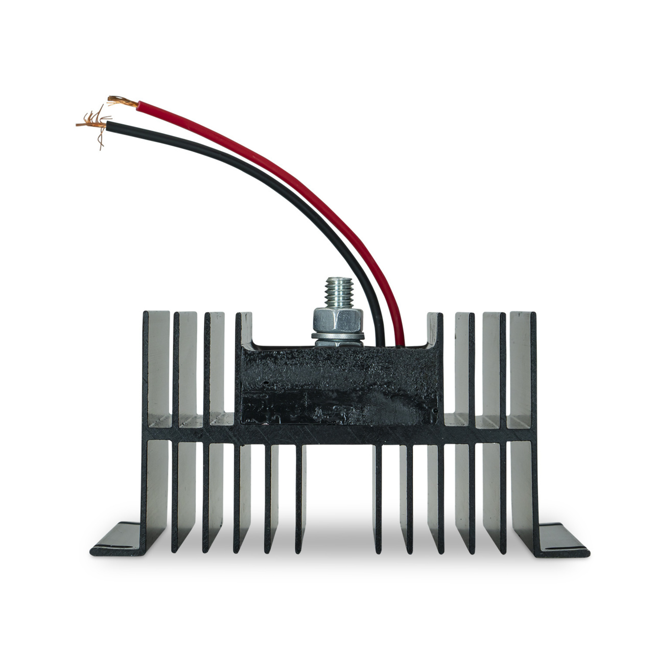 Standard Solid State Relay - 48785 SO Side 1 JPG