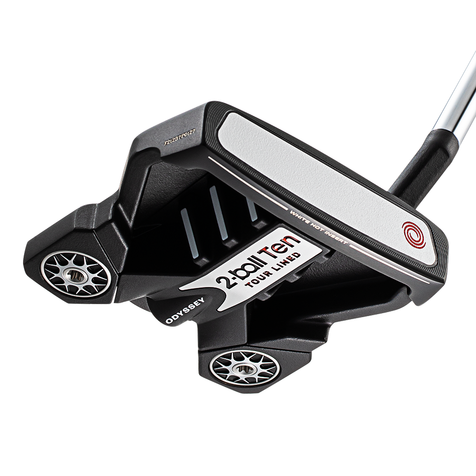 투볼 텐 라인드 S 퍼터 22