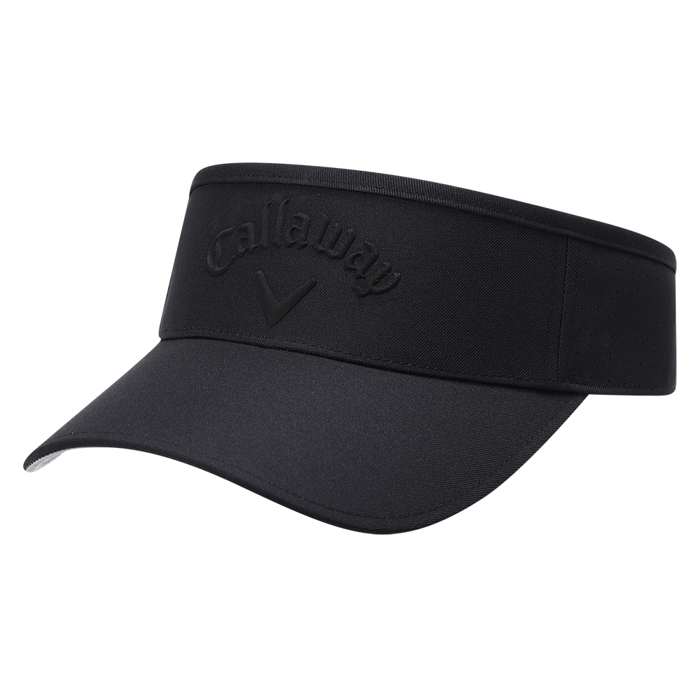 레이저 남성 바이저