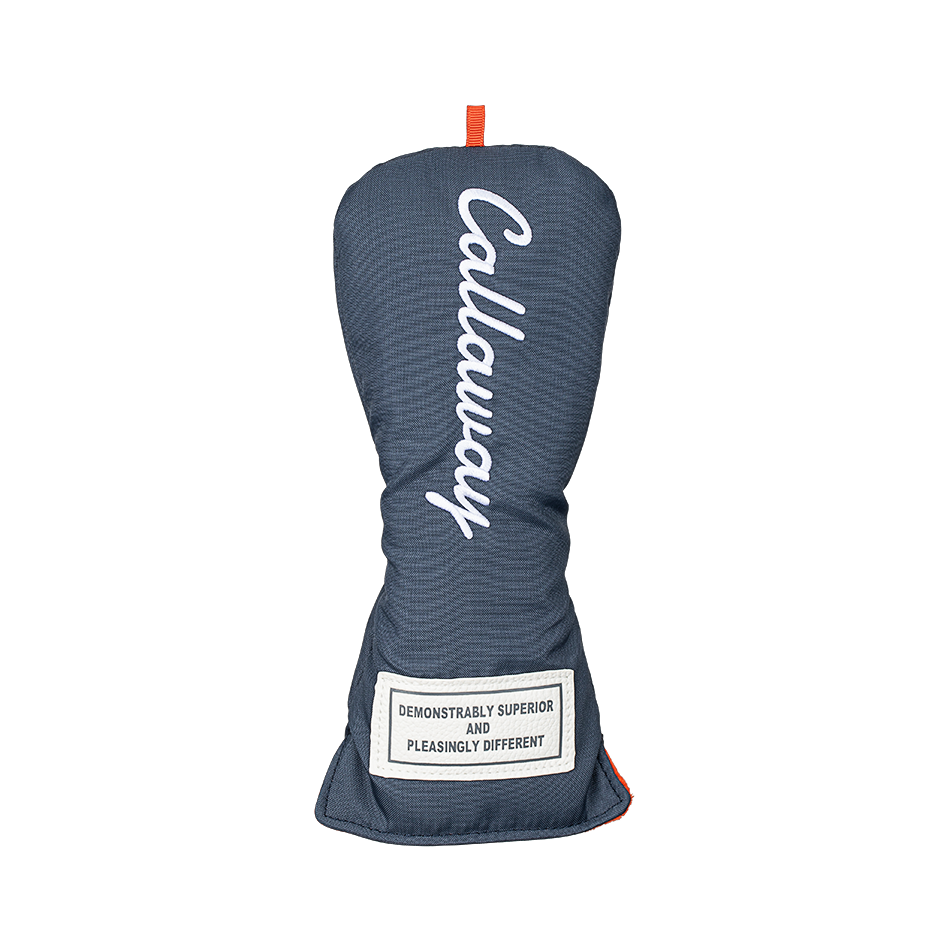 キャロウェイ アドバンス ヘッドカバー 24 JM