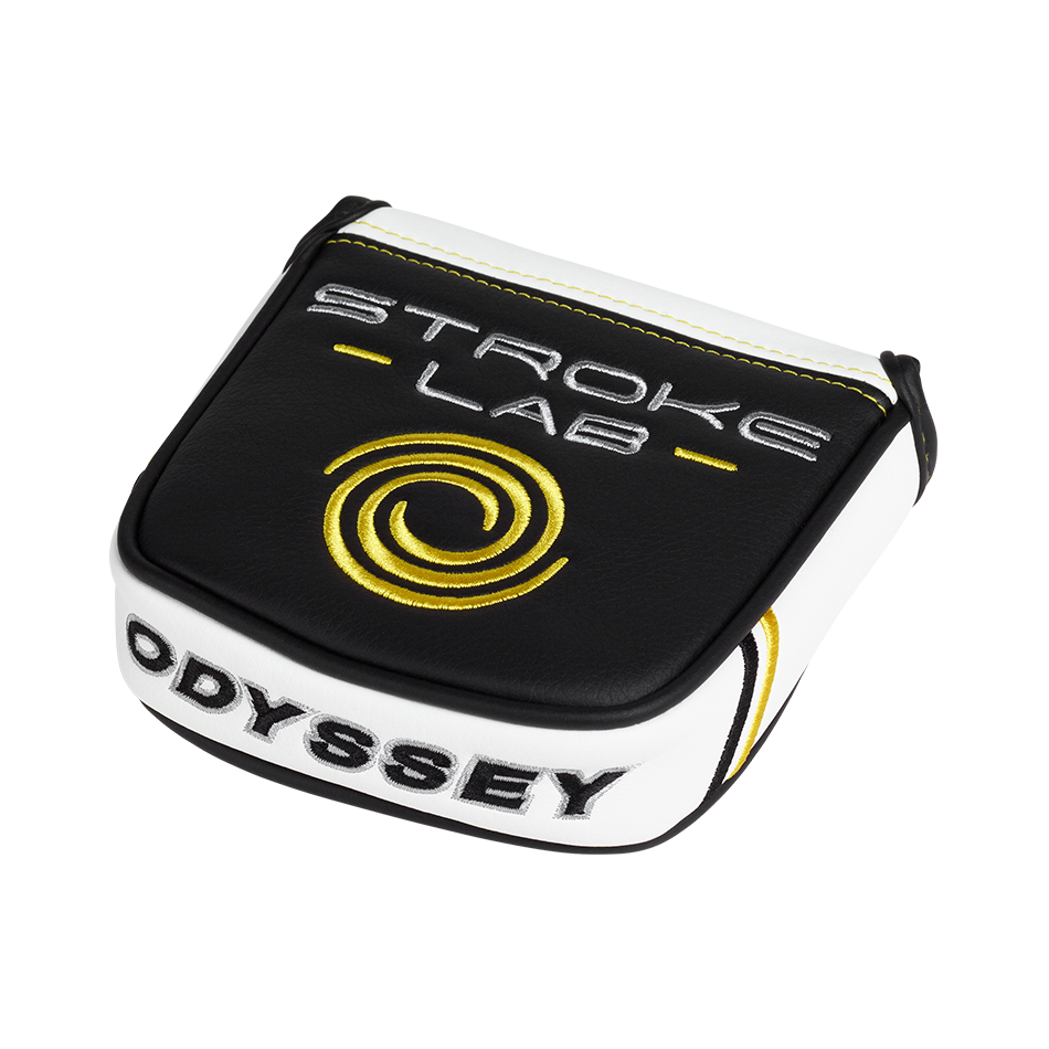 Stroke Lab Black Ten Putter