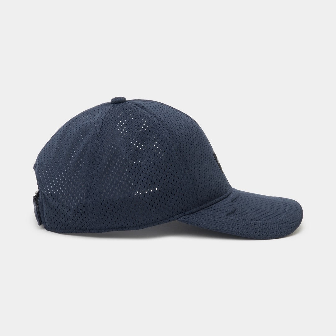 かざあなメッシュキャップ (MENS)
