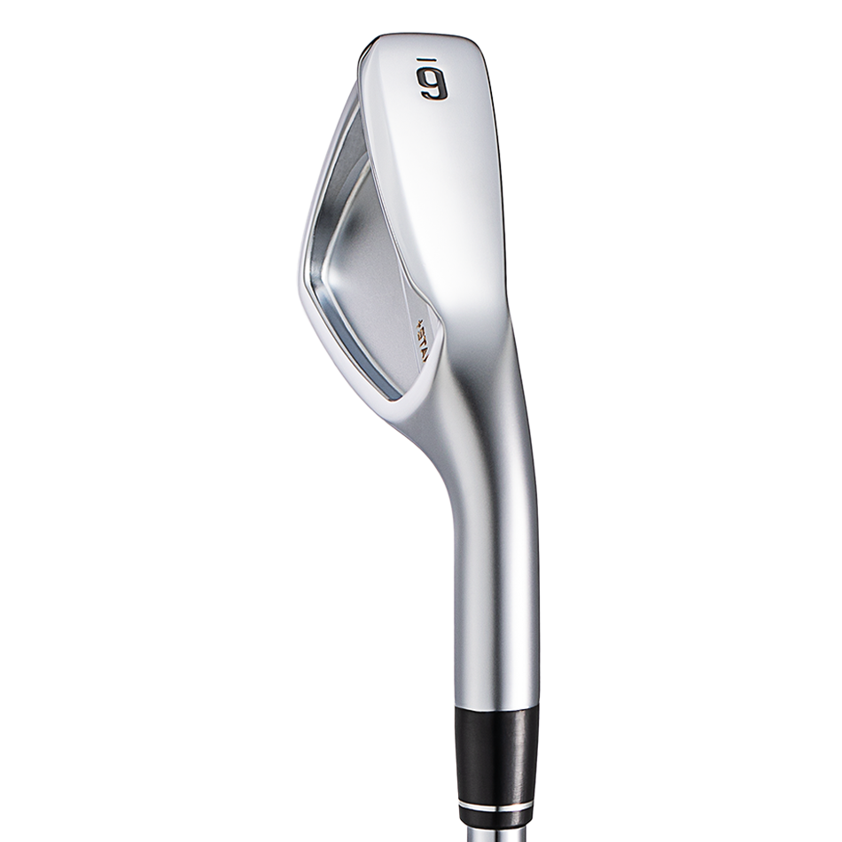 [한국형 아이언] 엑스 포지드 스타 플러스 아이언