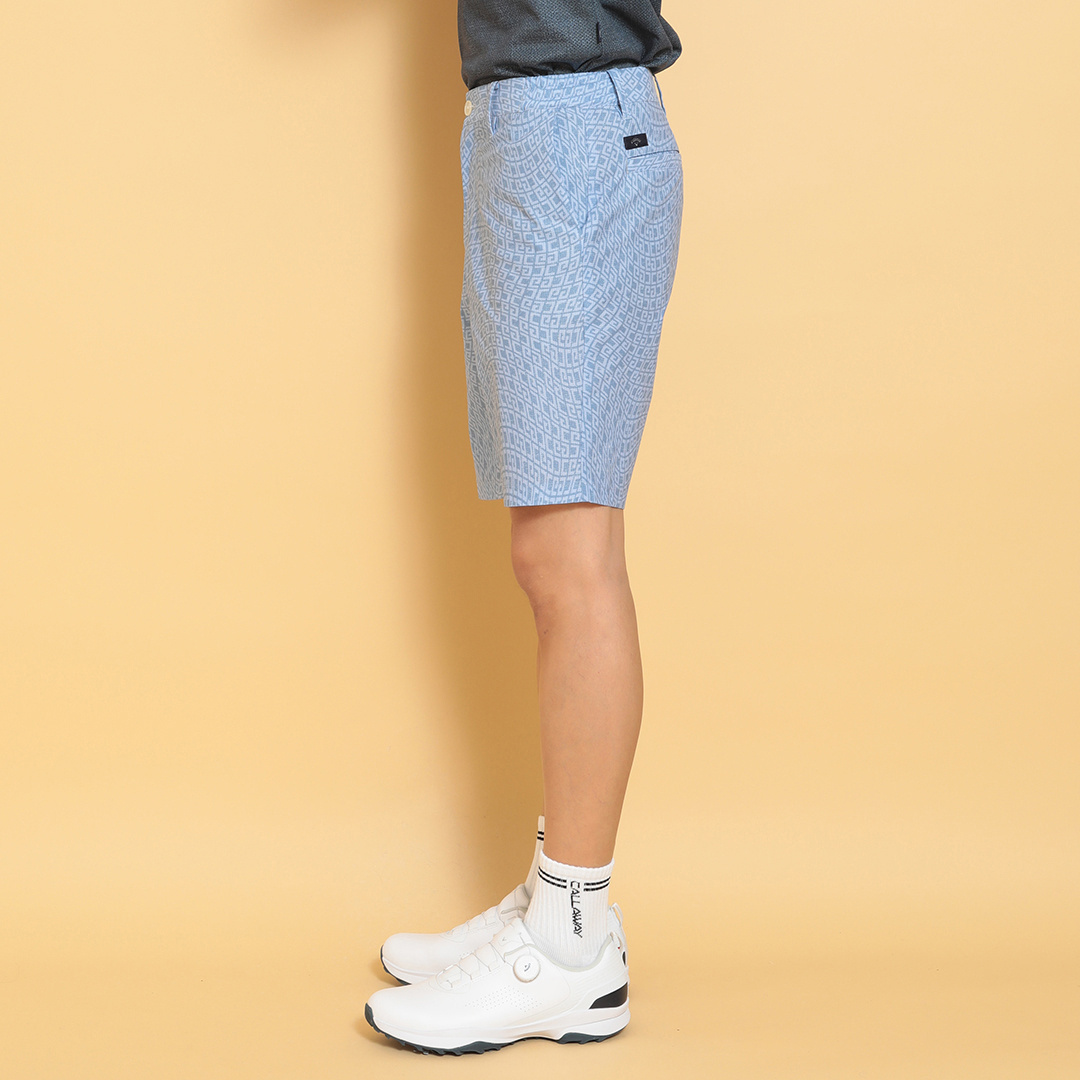 涼しい機能性ゴルフウェア【キャロウェイ公式サイト】| アパレル