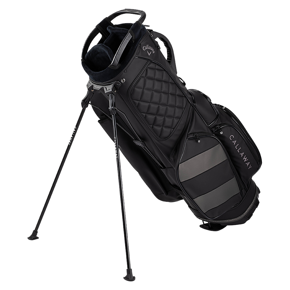 キャロウェイゴルフ　クラブバッグ　フェアウェイ14 スタンド24 CE 黒 Amazon | Callaway ゴルフ フェアウェイ 14 スタンドバッグ