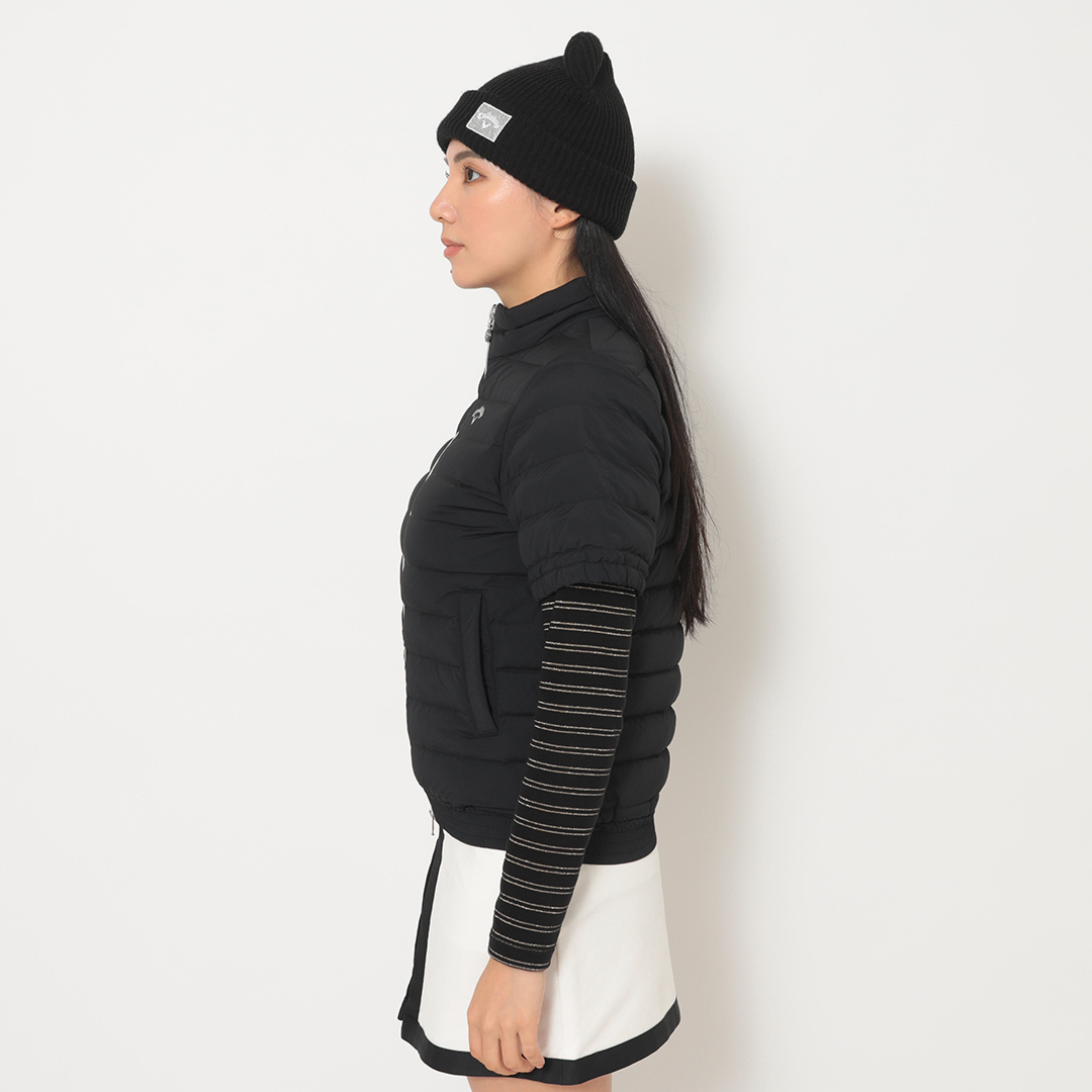 2025年秋冬最新のゴルフウェア【キャロウェイ公式サイト】| アパレル